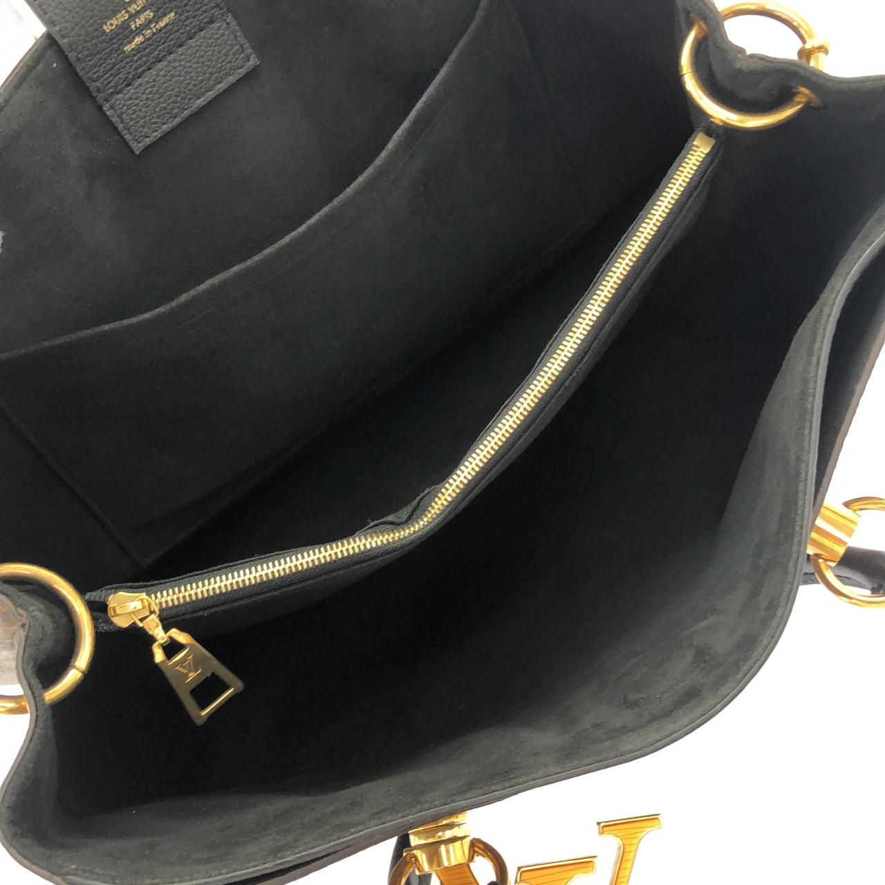 Louis Vuitton Damier LV Riverside Bag — view 7