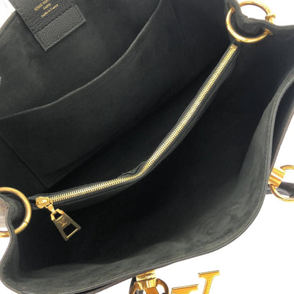 Louis Vuitton Damier LV Riverside Bag — view 7