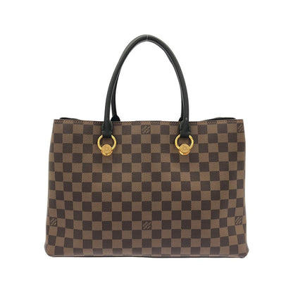 Louis Vuitton Damier LV Riverside Bag — view 2