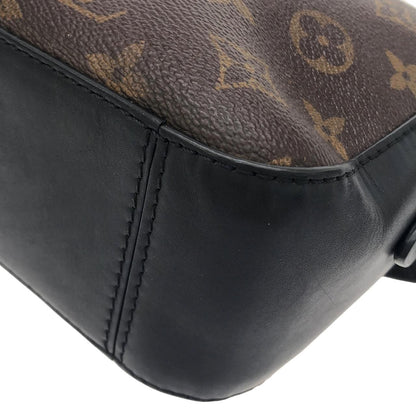 Louis Vuitton Monogram Saintonge Shoulder Bag — view 3