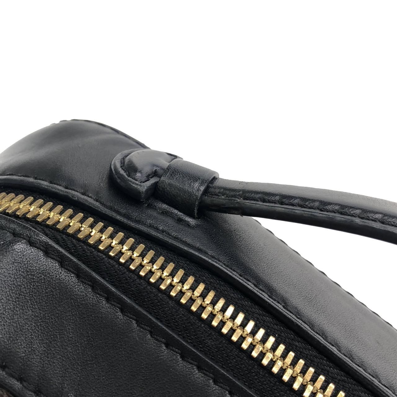 Louis Vuitton Monogram Saintonge Shoulder Bag — view 7