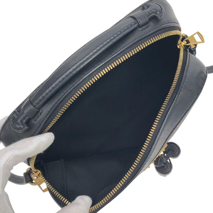 Louis Vuitton Monogram Saintonge Shoulder Bag — view 9