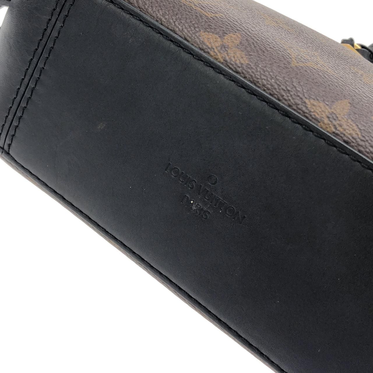 Louis Vuitton Monogram Saintonge Shoulder Bag — view 4