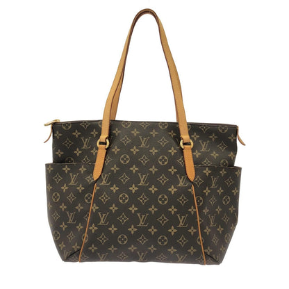 Louis Vuitton Monogram Totally MM Bag