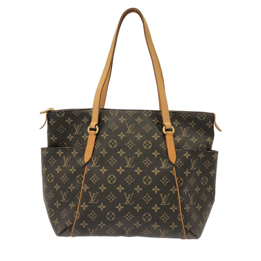 Louis Vuitton Monogram Totally MM Bag