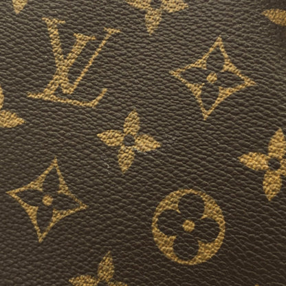 Louis Vuitton Monogram Totally MM Bag — view 3