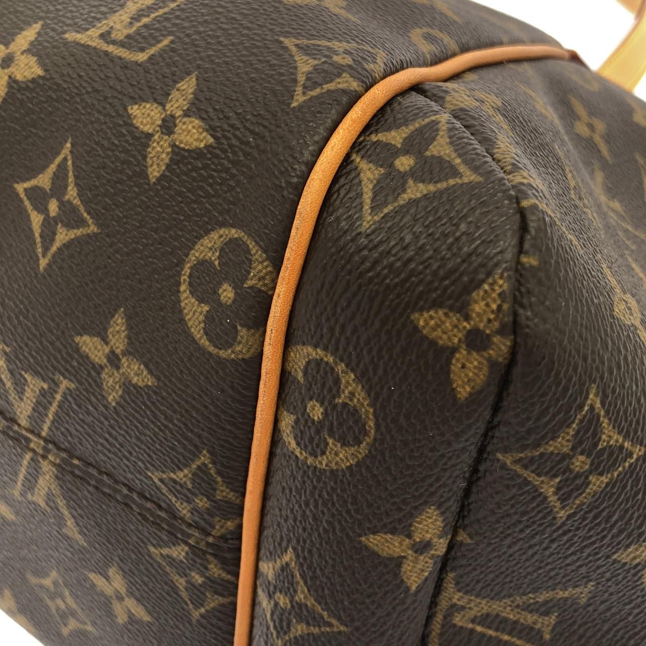 Louis Vuitton Monogram Totally MM Bag — view 2