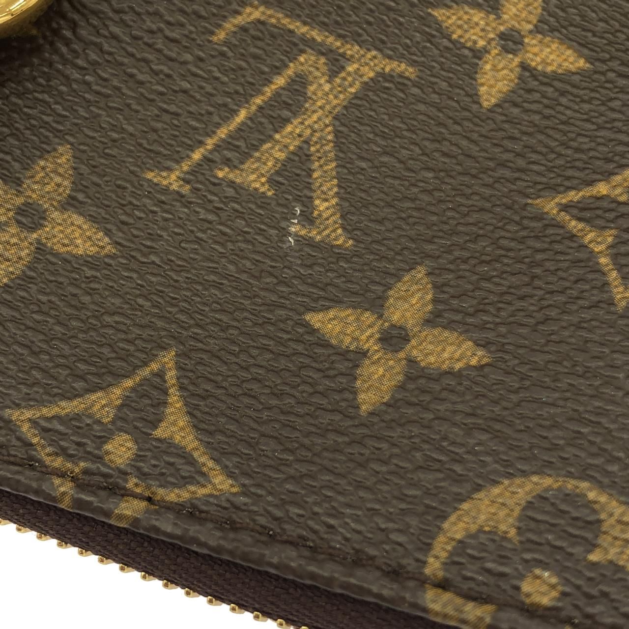 Louis Vuitton Monogram Totally MM Bag — view 4