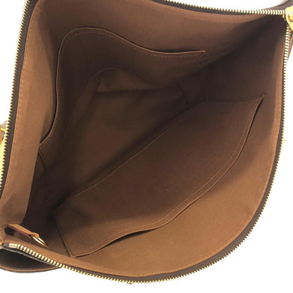 Louis Vuitton Monogram Totally MM Bag — view 7