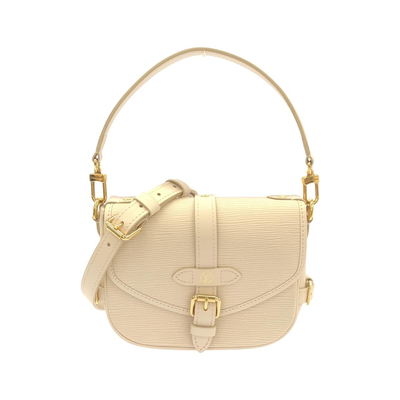 Louis Vuitton Epi Saumur BB