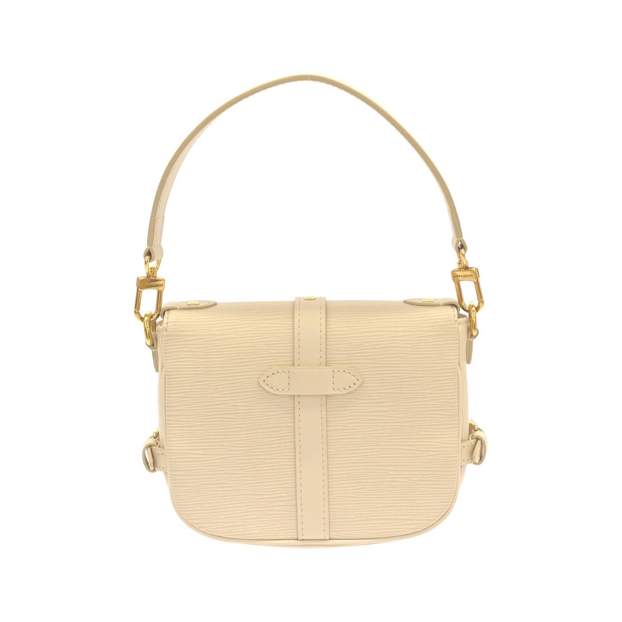 Louis Vuitton Epi Saumur BB — view 2