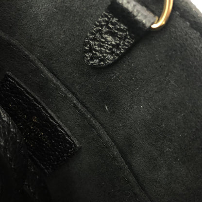 Louis Vuitton Monogram Empreinte On The Go BB Bag — view 7