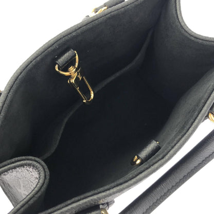 Louis Vuitton Monogram Empreinte On The Go BB Bag — view 6