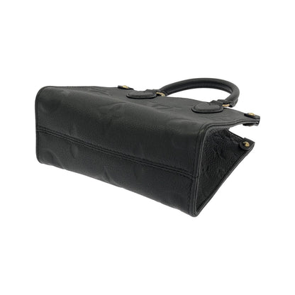 Louis Vuitton Monogram Empreinte On The Go BB Bag — view 2