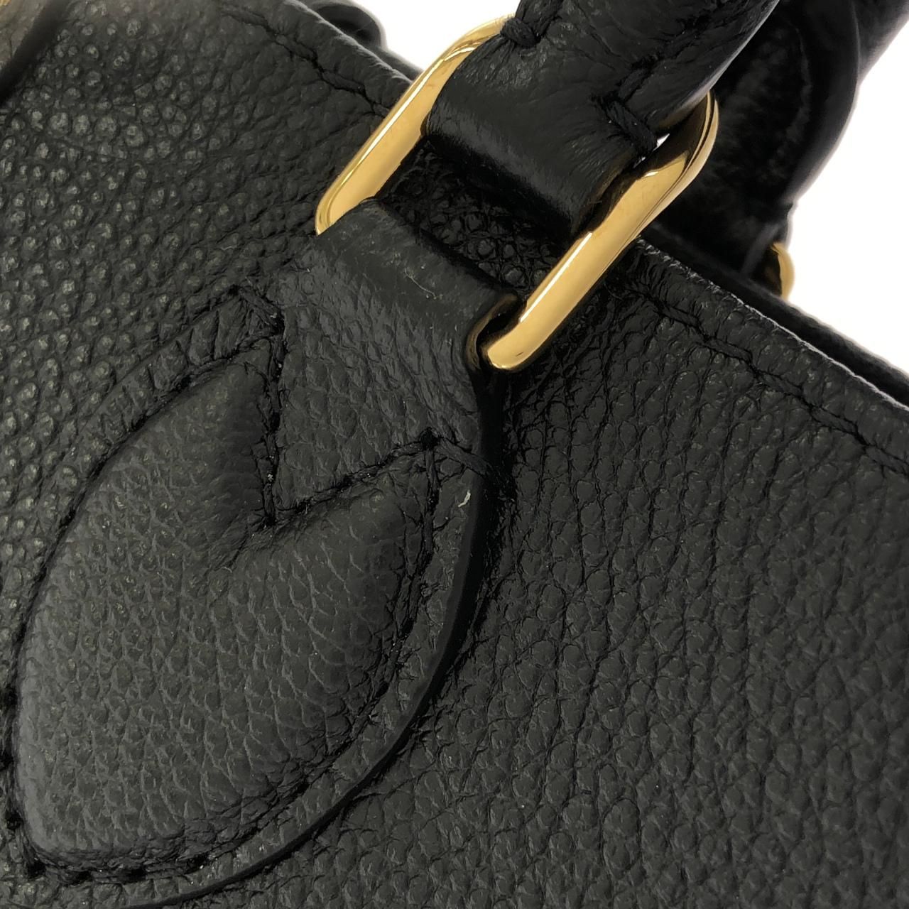 Louis Vuitton Monogram Empreinte On The Go BB Bag — view 3