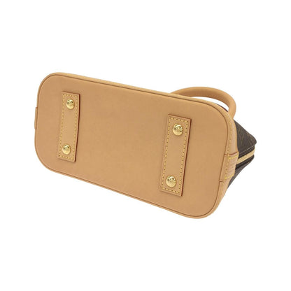Louis Vuitton Monogram Alma BB Bag — view 2