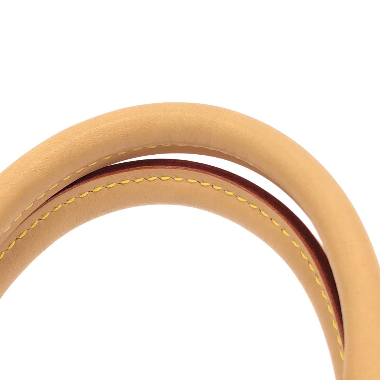 Louis Vuitton Monogram Alma BB Bag — view 6