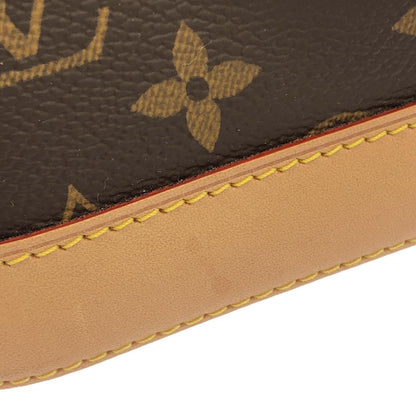 Louis Vuitton Monogram Alma BB Bag — view 4
