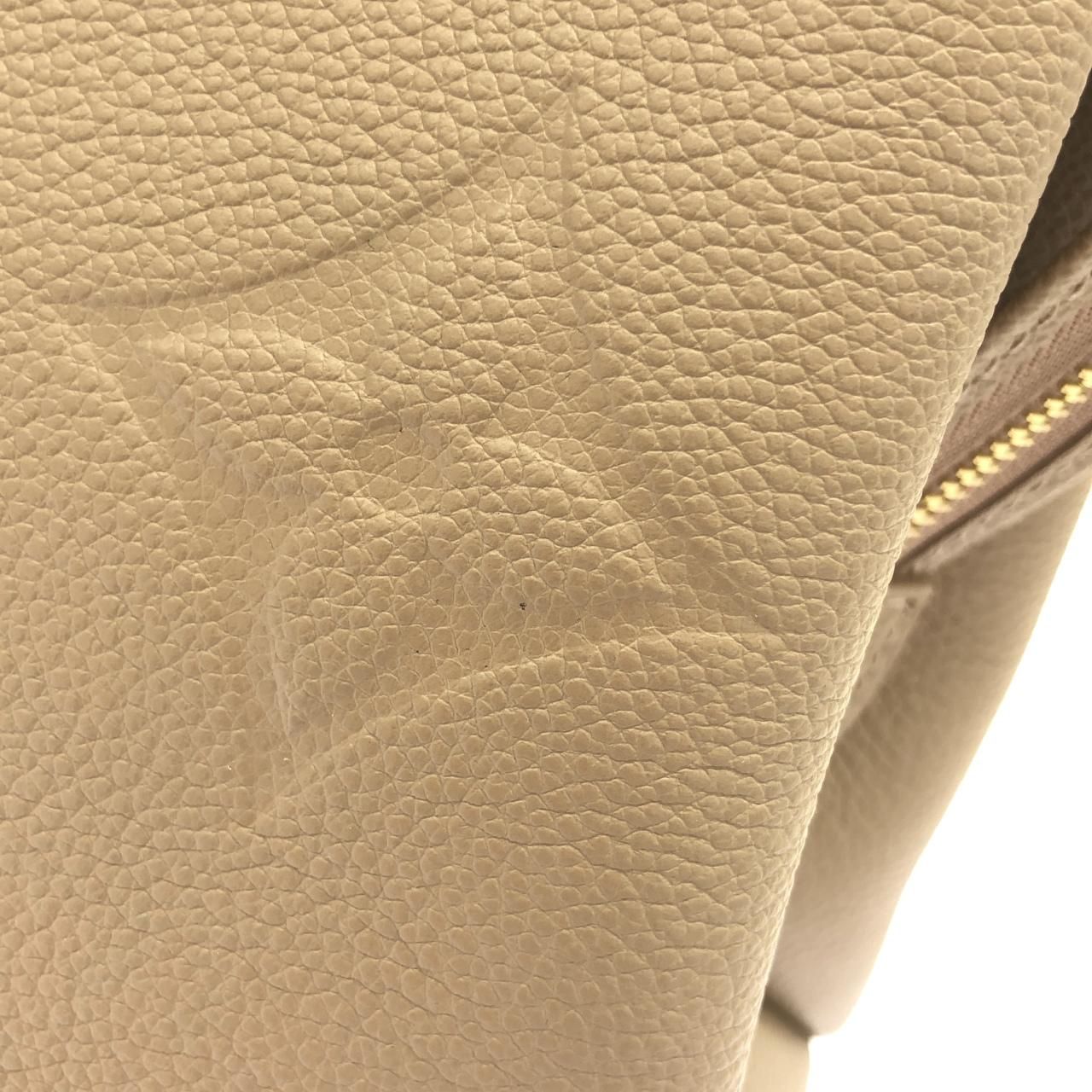 Louis Vuitton Monogram Empreinte Grand Palais MM Bag — view 4