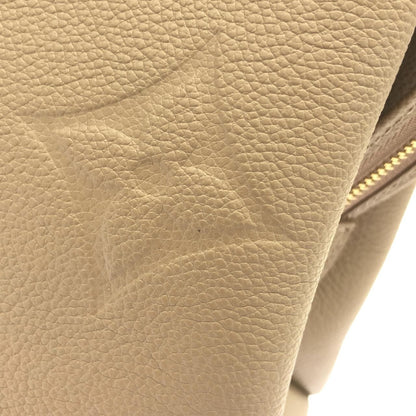 Louis Vuitton Monogram Empreinte Grand Palais MM Bag — view 4