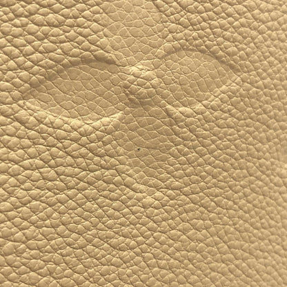 Louis Vuitton Monogram Empreinte Grand Palais MM Bag — view 3