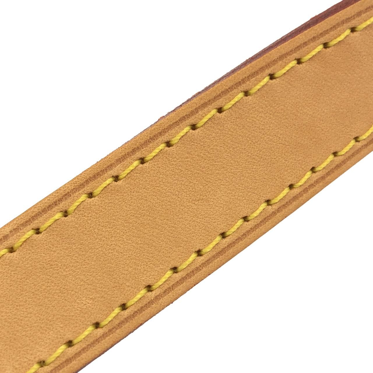 Louis Vuitton Monogram Odeon PM Shoulder Bag — view 5