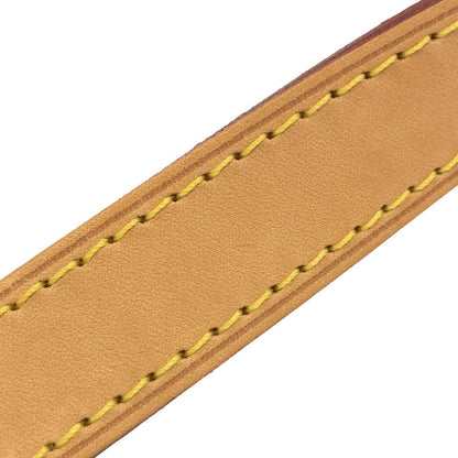Louis Vuitton Monogram Odeon PM Shoulder Bag — view 5