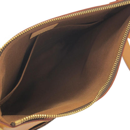 Louis Vuitton Monogram Odeon PM Shoulder Bag — view 7