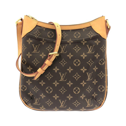 Louis Vuitton Monogram Odeon PM Shoulder Bag