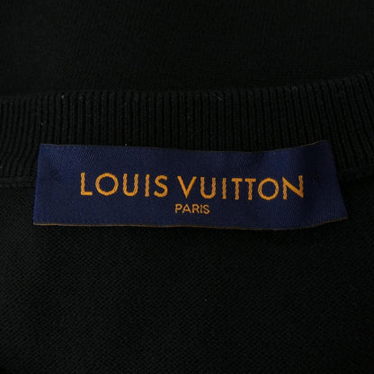 Louis Vuitton LV Graphic Knit T-Shirt Sweater — view 4