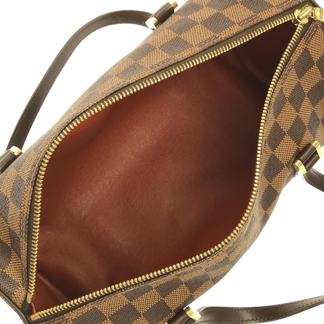 Louis Vuitton Damier Papillon 30 cm Bag — view 9