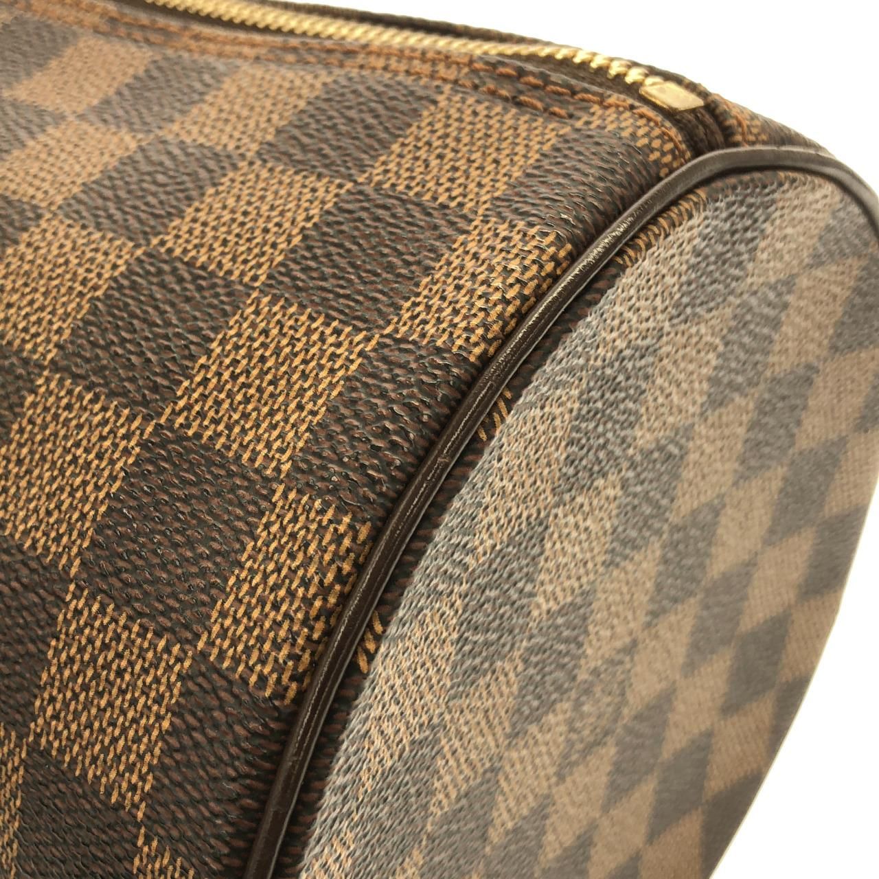 Louis Vuitton Damier Papillon 30 cm Bag — view 6