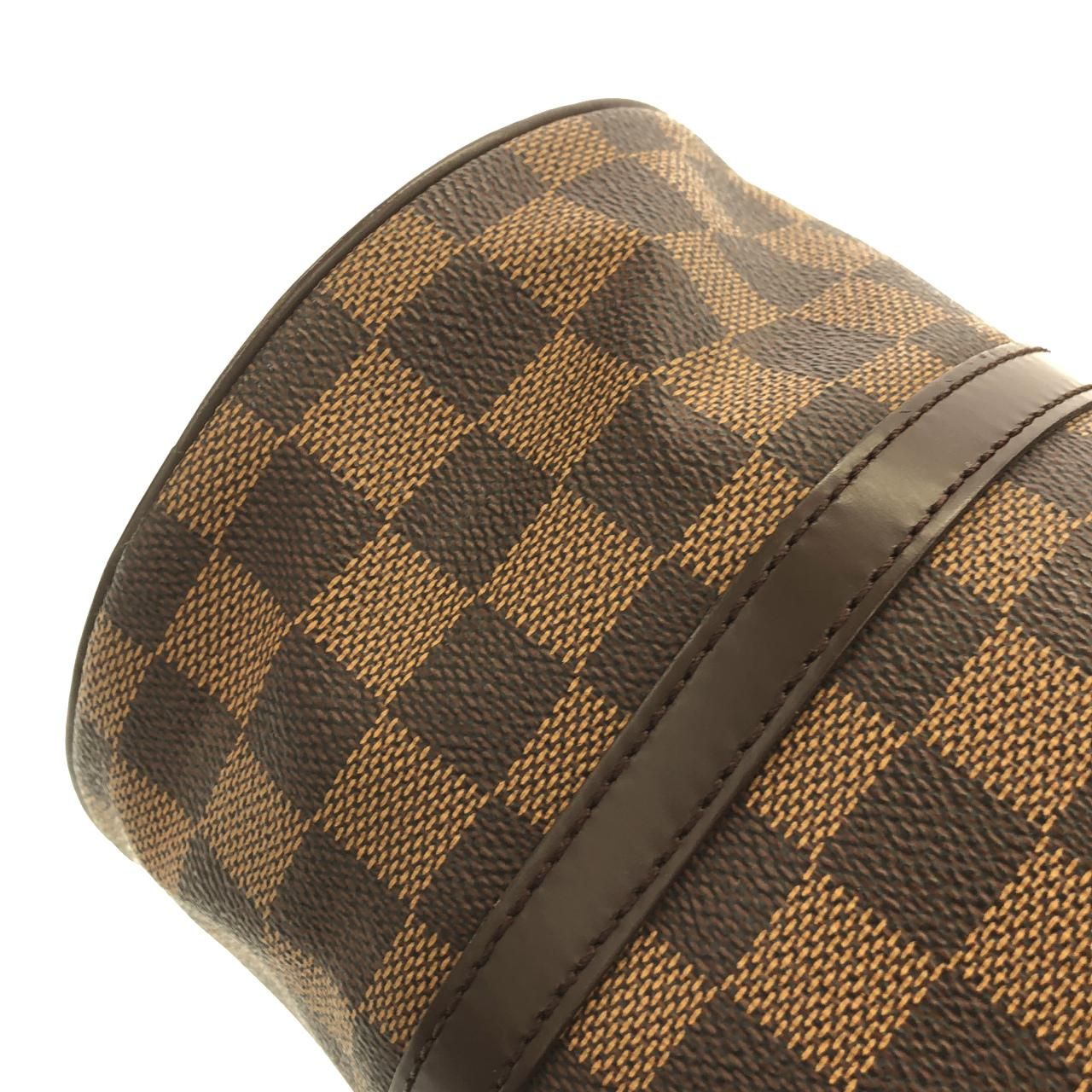 Louis Vuitton Damier Papillon 30 cm Bag — view 4