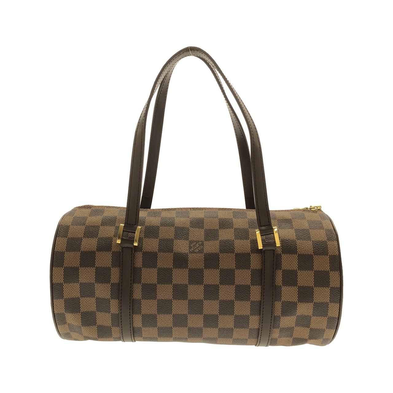 Louis Vuitton Damier Papillon 30 cm Bag — view 2