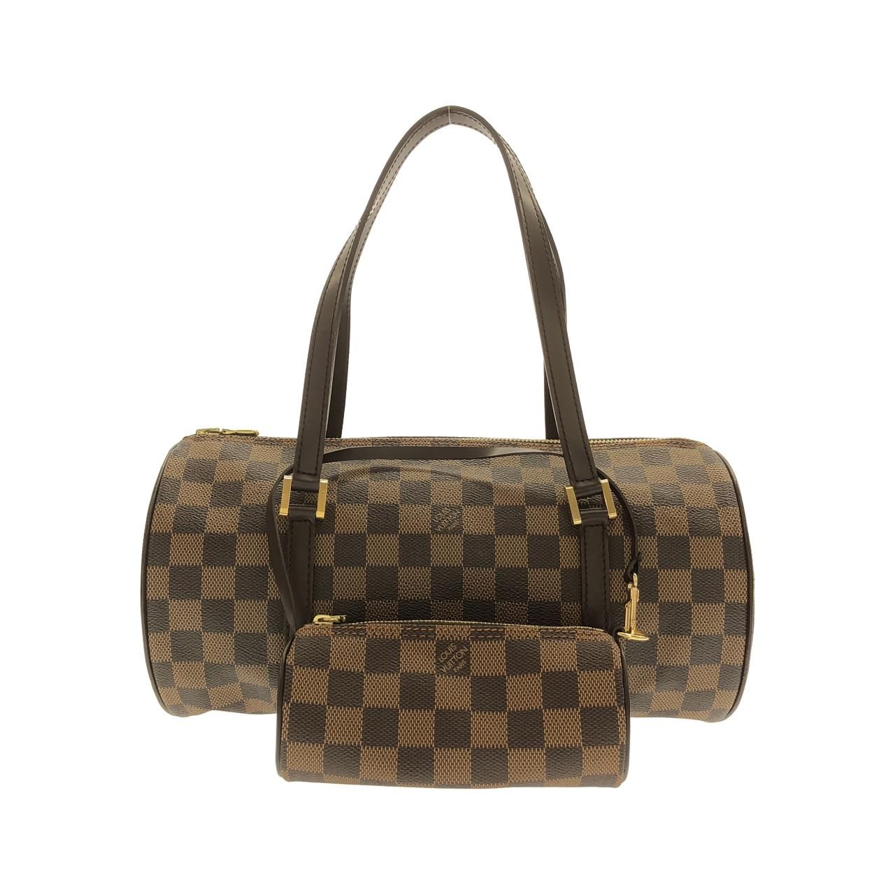 Louis Vuitton Damier Papillon 30 cm Bag