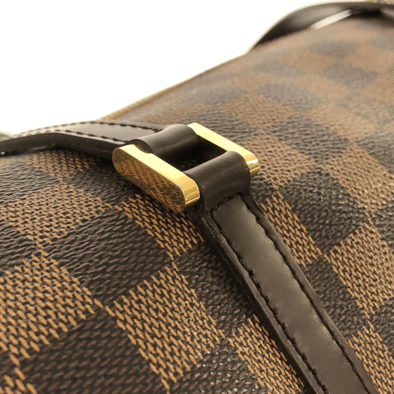Louis Vuitton Damier Papillon 30 cm Bag — view 5