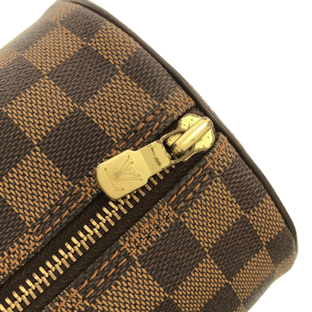 Louis Vuitton Damier Papillon 30 cm Bag — view 7
