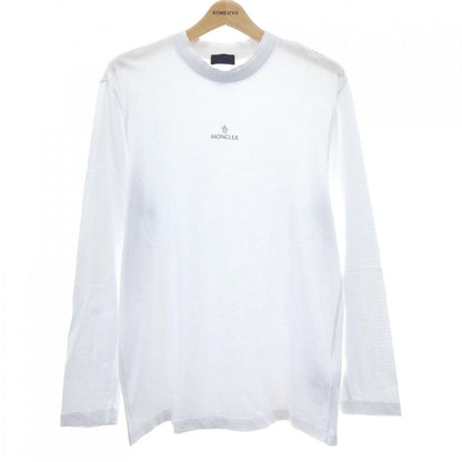 Moncler T-Shirt White