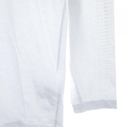 Moncler T-Shirt White — view 6