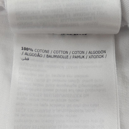 Moncler T-Shirt White — view 3