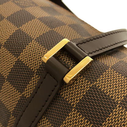 Louis Vuitton Damier Papillon 26 cm Bag — view 4