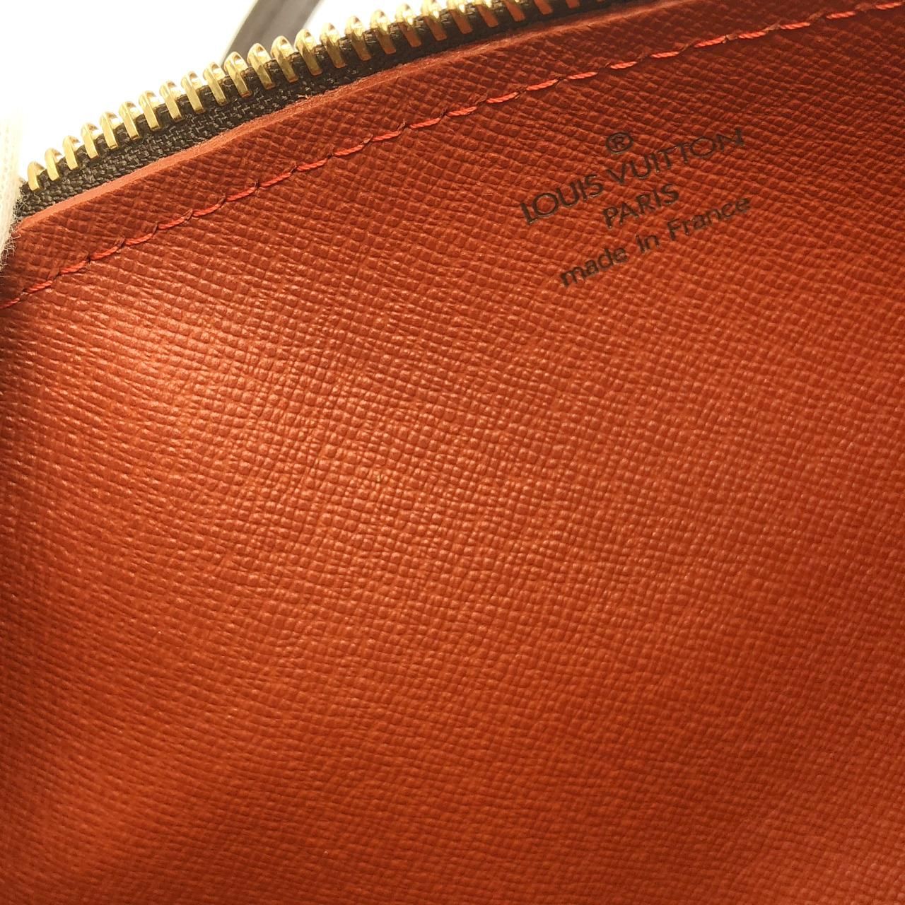 Louis Vuitton Damier Papillon 26 cm Bag — view 7