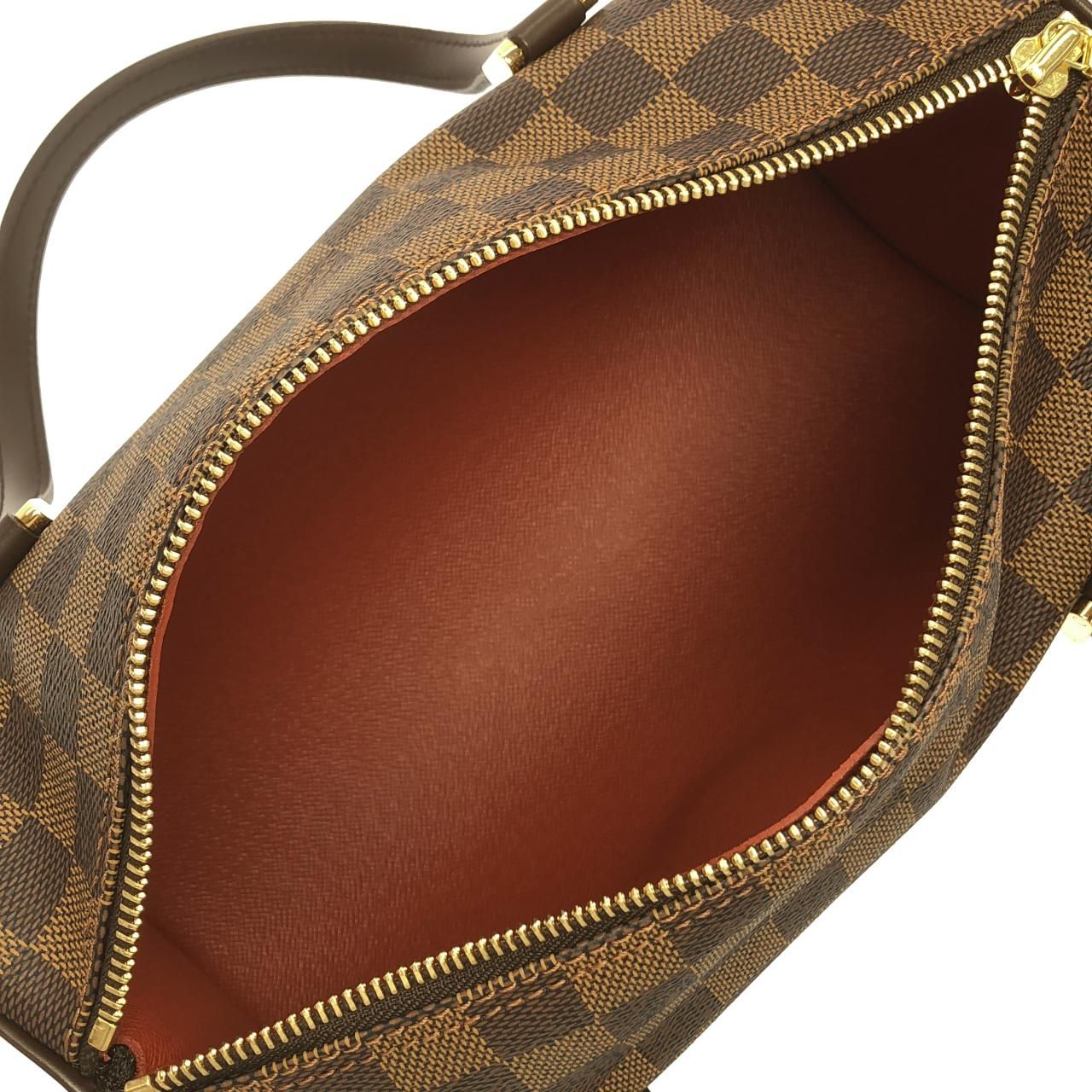 Louis Vuitton Damier Papillon 26 cm Bag — view 6