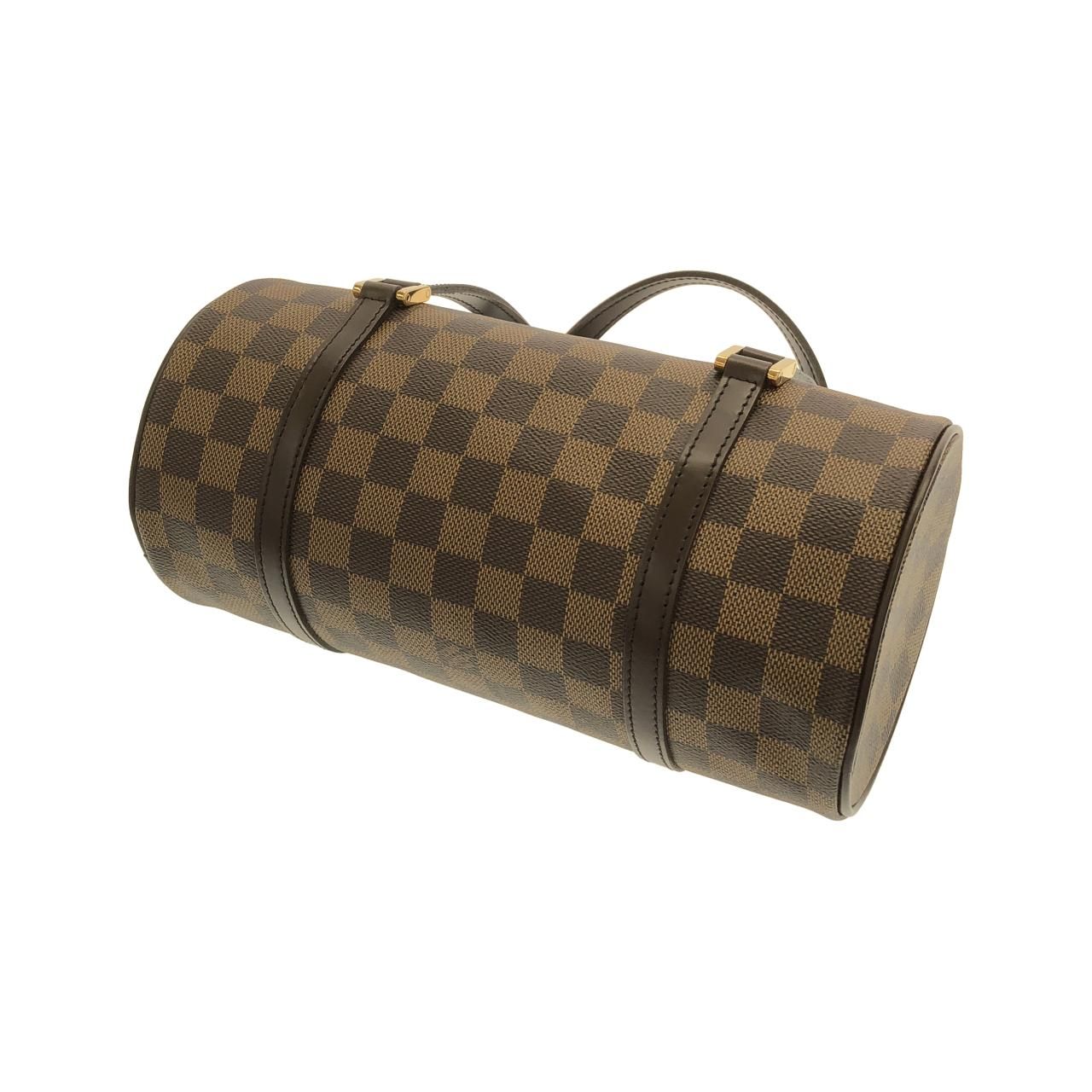 Louis Vuitton Damier Papillon 26 cm Bag — view 3