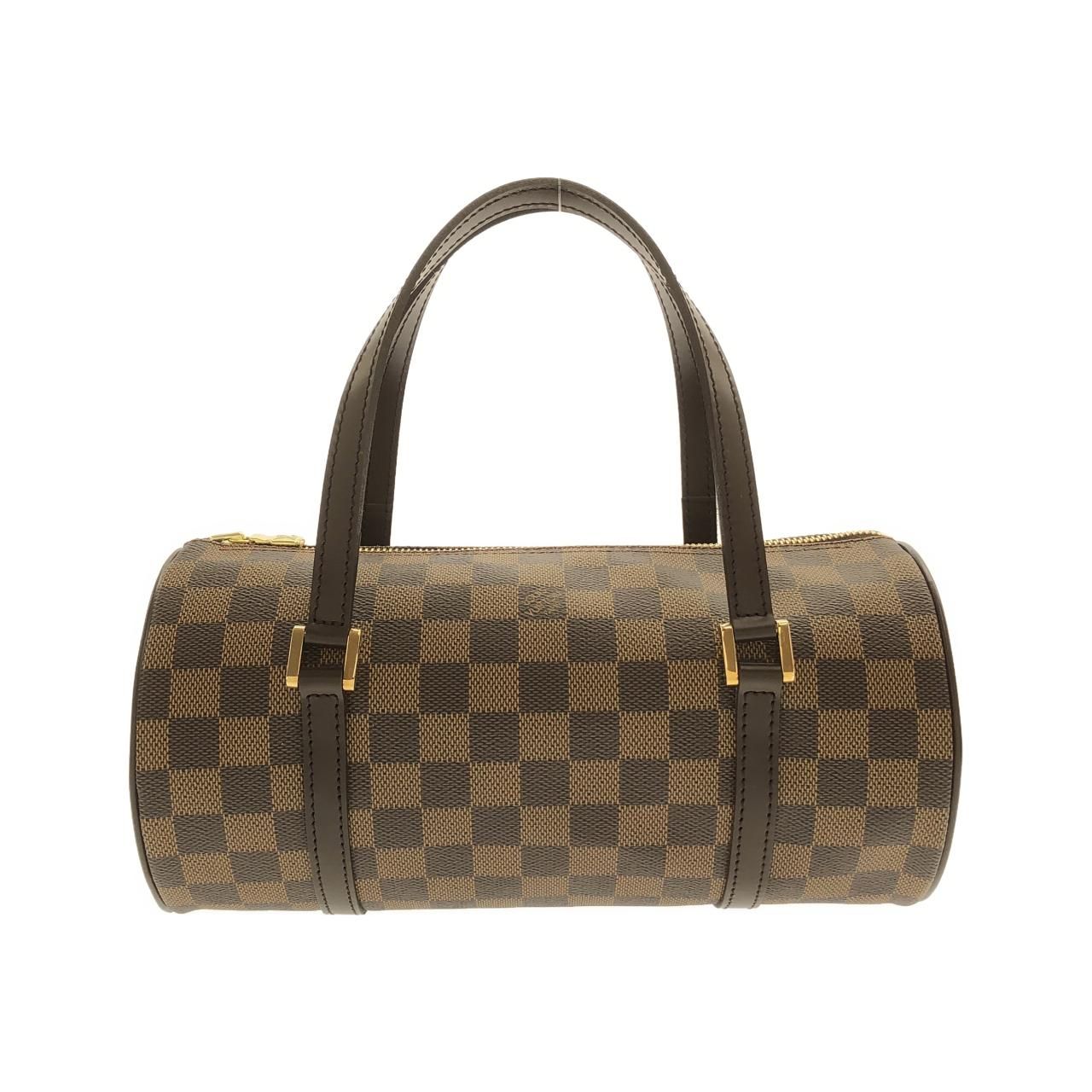 Louis Vuitton Damier Papillon 26 cm Bag