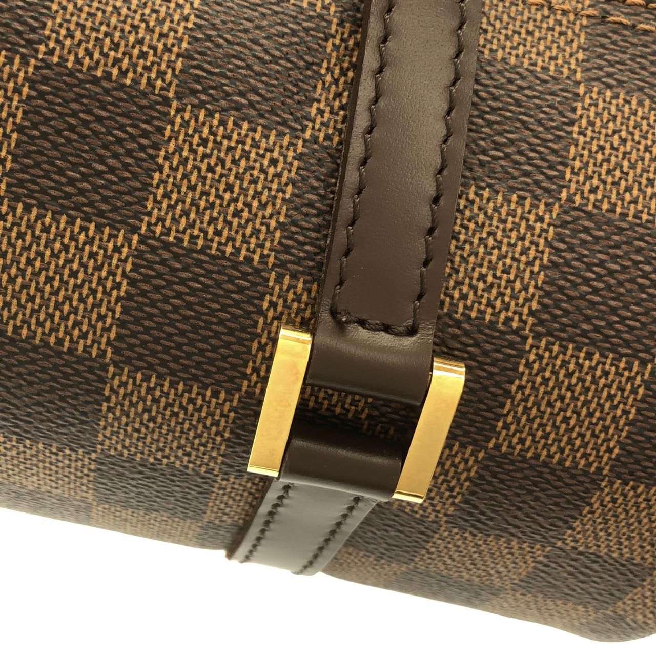 Louis Vuitton Damier Papillon 26 cm Bag — view 4