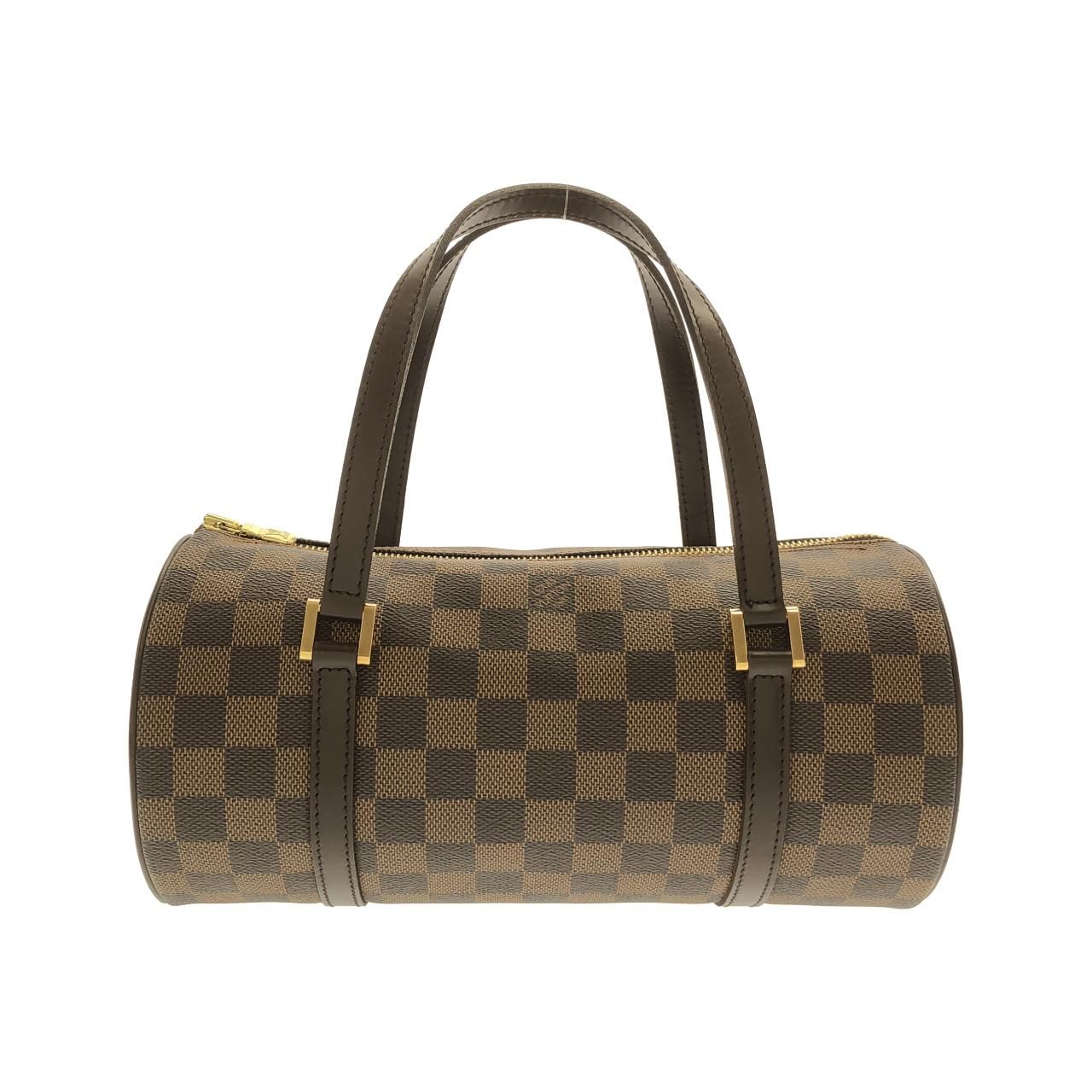 Louis Vuitton Damier Papillon 26 cm Bag