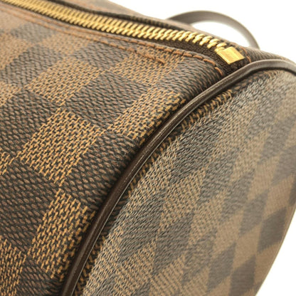 Louis Vuitton Damier Papillon 26 cm Bag — view 5