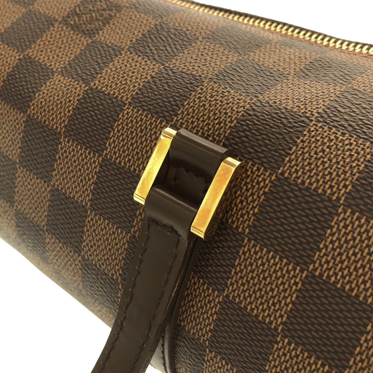 Louis Vuitton Damier Papillon 26 cm Bag — view 6