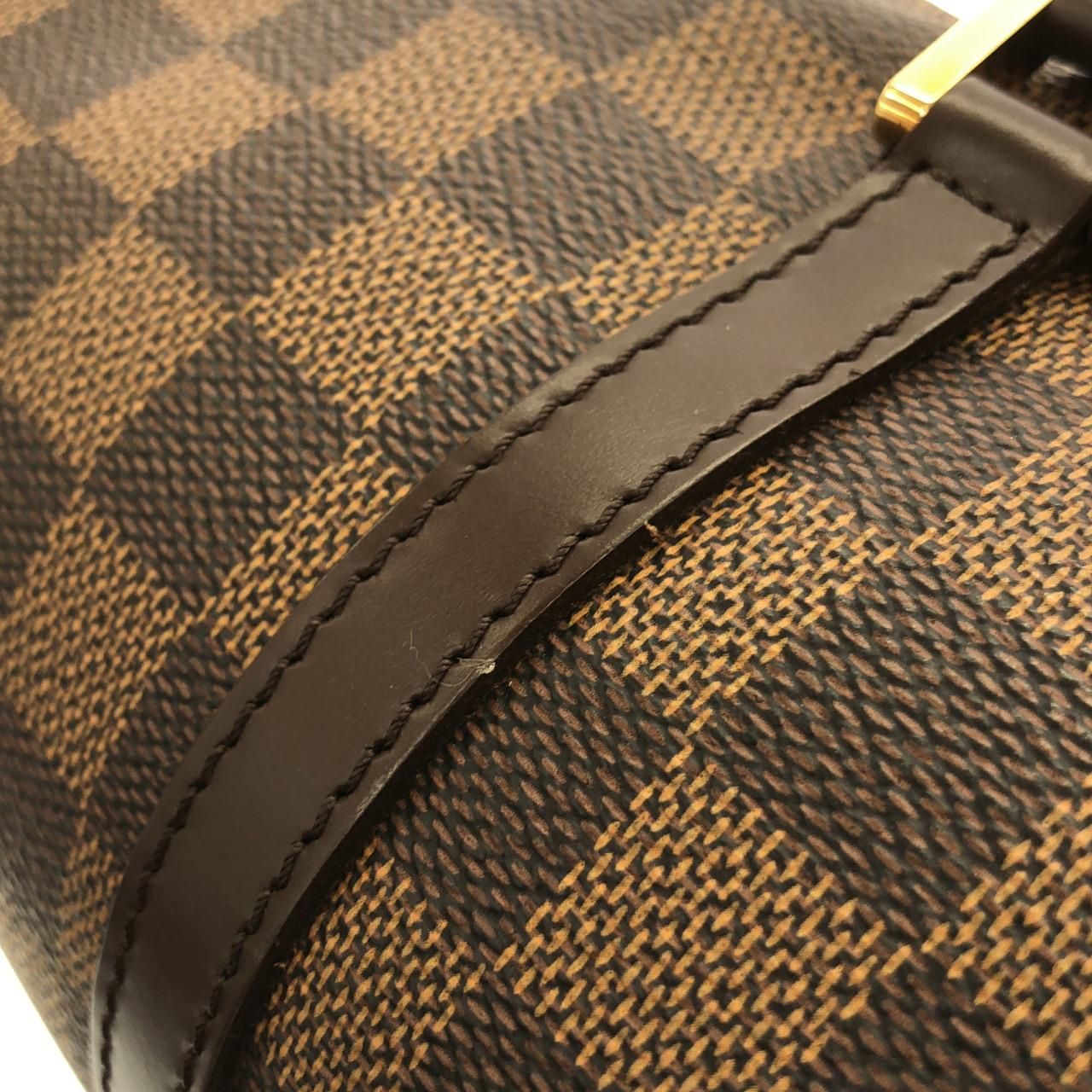 Louis Vuitton Damier Papillon 26 cm Bag — view 7